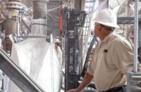 CR Minerals Plant